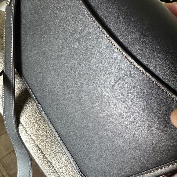 Coach Rogue Top Handle - Picture 12 of 12